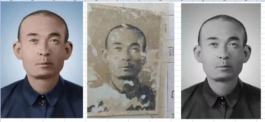安乡老照片模糊修复-21